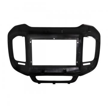 I-PANEL FIAT TORO 16 /22 9 IP09-0045 /V1  PRETO