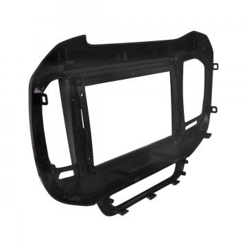 I-PANEL FIAT TORO 16 /22 9 IP09-0045 /V1  PRETO