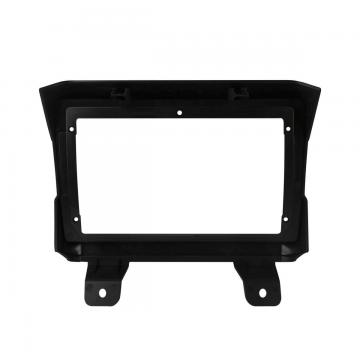 I-PANEL JEEP WRANGLER 18 /22 9 IP09-0130 /V1 PRETO FOSCO