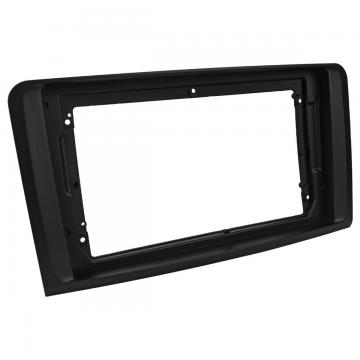 I-PANEL MERCEDES ML PRETO FOSCO 9 IP09-0140 /V1 2006 /10