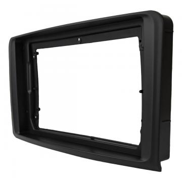 I-PANEL MERCEDES ML PRETO FOSCO 9 IP09-0140 /V1 2006 /10