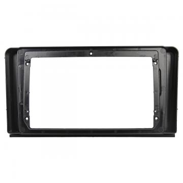 I-PANEL MERCEDES ML PRETO FOSCO 9 IP09-0140 /V1 2006 /10