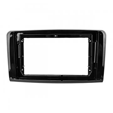 I-PANEL MERCEDES ML PRETO FOSCO 9 IP09-0140 /V2 2006 /10