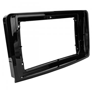 I-PANEL MERCEDES ML PRETO FOSCO 9 IP09-0140 /V2 2006 /10