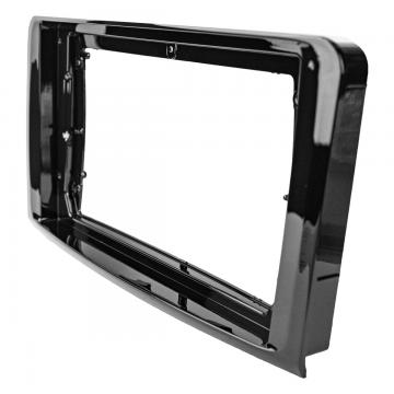 I-PANEL MERCEDES ML PRETO FOSCO 9 IP09-0140 /V2 2006 /10