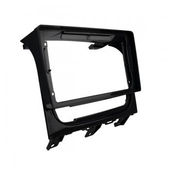 I-PANEL FIAT STRADA /PALIO /SIENA 13 /19 9 IP09-0007 /V1 CINZA ESCURO