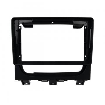 I-PANEL FIAT STRADA /PALIO /SIENA 13 /19 9 IP09-0007 /V1 CINZA ESCURO