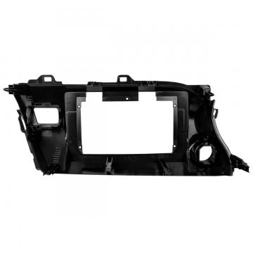 I-PANEL TOYO HILUX 16 /21 BLACK PIANO 10 IP10-0240 /V1