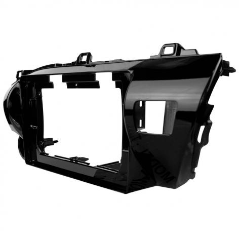 I-PANEL TOYO HILUX 16 /21 BLACK PIANO 10 IP10-0240 /V1