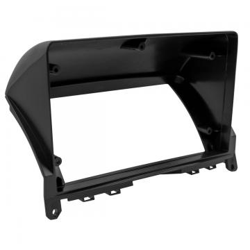 I-PANEL MERCEDES CLASSE C BLACK 08 /11 9 IP09-0182 /V1