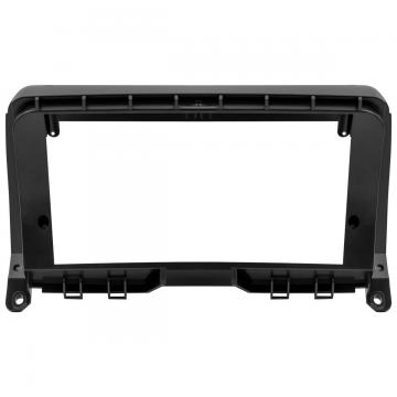 I-PANEL MERCEDES CLASSE C BLACK 08 /11 9 IP09-0182 /V1