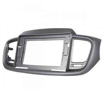 I-PANEL KIA SORENTO 15 /22 10.1 IP10-0135 /V1 CINZA