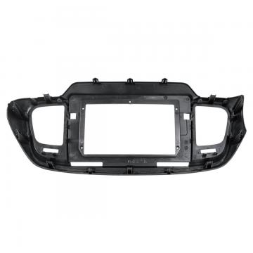 I-PANEL KIA SORENTO 15 /22 10.1 IP10-0135 /V1 CINZA