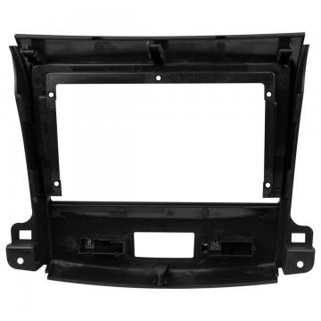 I-PANEL MITSU OUTLANDER 08 /13 9 IP09-0218 /V1 PRETO FOSCO