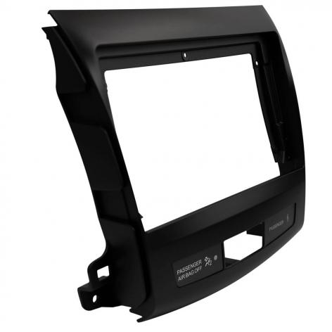 I-PANEL MITSU OUTLANDER 08 /13 9 IP09-0218 /V1 PRETO FOSCO