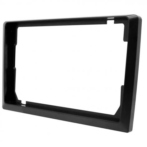 I-PANEL ADAPTADOR 10.1 P / 9 IPA-109 /V1 PRETO FOSCO