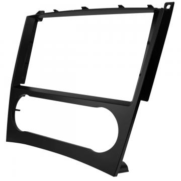 I-PANEL MERCEDES CLASSE C 2007 /2011 9 IP09-0141 /V1 PRETO FOSCO