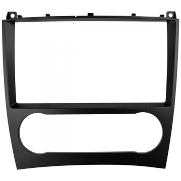 I-PANEL MERCEDES CLASSE C 2007 /2011 9 IP09-0141 /V1 PRETO FOSCO