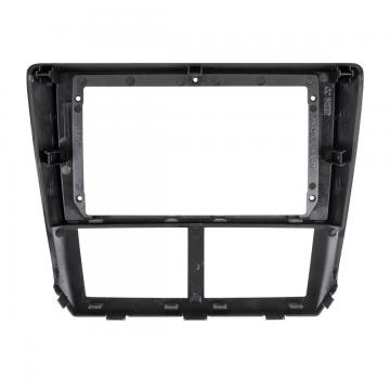 I-PANEL SUBARU FORESTER /IMPRENZA 08 /13 9 IP09-0089 /V1 PRETO