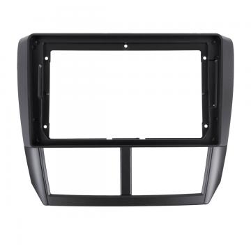 I-PANEL SUBARU FORESTER /IMPRENZA 08 /13 9 IP09-0089 /V1 PRETO