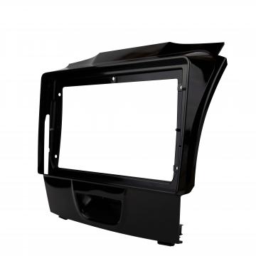 I-PANEL GM S10 LT 12 /16 **PRETO FOSCO** 9 IP09-0049 /V2 LT