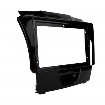 I-PANEL GM S10 LT 12 /16 **PRETO FOSCO** 9 IP09-0049 /V2 LT