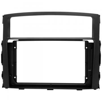 I-PANEL MITSU PAJERO FULL 07 /22 9 IP09-0100 /V1  PRETO FOSCO