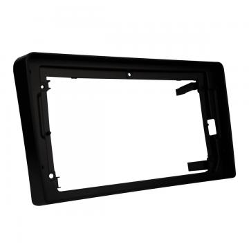 I-PANEL AUDI A3 07 /12 9 IP09-0168 /V1 PRETO FOSCO