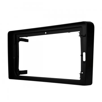 I-PANEL AUDI A3 07 /12 9 IP09-0168 /V1 PRETO FOSCO