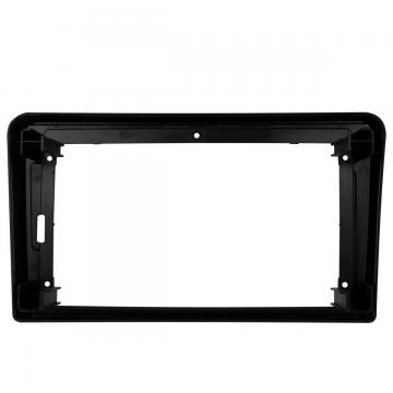 I-PANEL AUDI A3 07 /12 9 IP09-0168 /V1 PRETO FOSCO