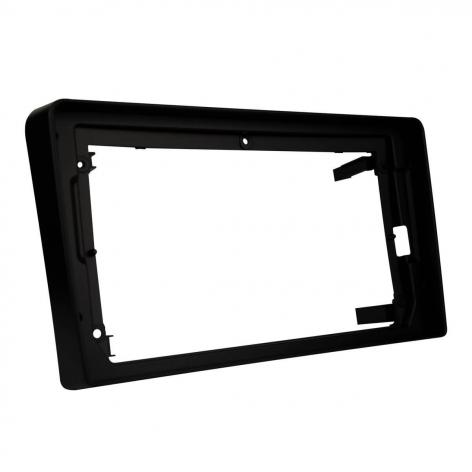 I-PANEL AUDI A3 07 /12 9 IP09-0168 /V1 PRETO FOSCO