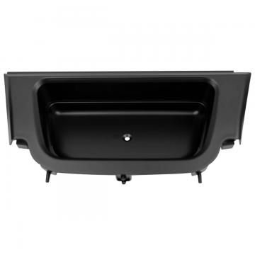 I-PANEL JEEP WRANGLER 15 /16 10.1 IP10-0129 /V1