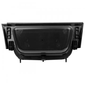 I-PANEL JEEP WRANGLER 11 /14 10.1 IP10-0128 /V1