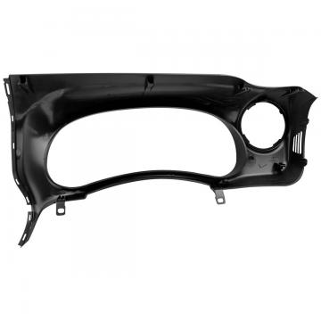 I-PANEL JEEP WRANGLER 11 /14 10.1 IP10-0128 /V1