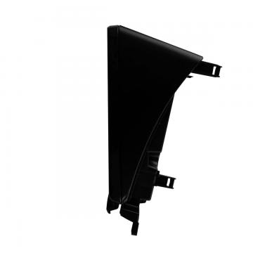 I-PANEL HONDA FIT 2023 9 IP09-0119 /V1 BLACK PIANO