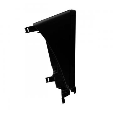 I-PANEL HONDA FIT 2023 9 IP09-0119 /V1 BLACK PIANO