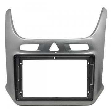 I-PANEL GM COBALT LT /LTZ 12 /20 9 IP09-0111 /V4 CINZA BRILHANTE