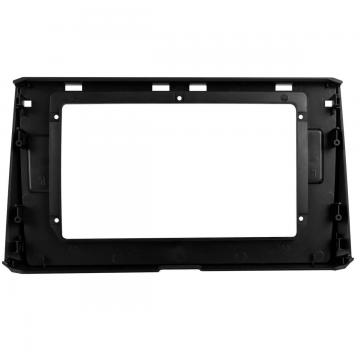 I-PANEL TOYO COROLLA 20 /21 BLACK PIANO 10.1 IP10-0084 /V1