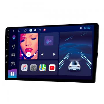 I-CARTABLET TWINCAN RH TW-509216 /ZAI 9 QUAD CORE 2+16 CARPLAY+VOZ S /C