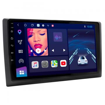 I-CARTABLET TWINCAN RH TW-509216 /ZAI 9 QUAD CORE 2+16 CARPLAY+VOZ S /C