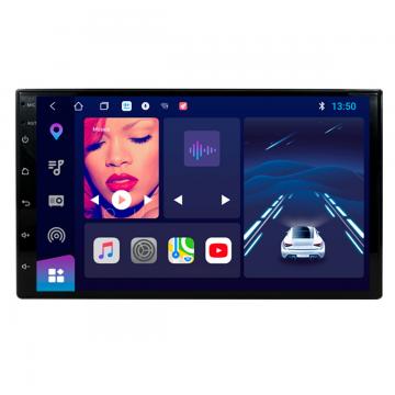 I-CARTABLET MUZIK MU-507216 /ZAI 7 QUAD CORE 2+16 CARPLAY+VOZ S /CAMR