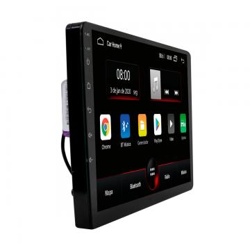 I-CARTABLET MUZIK MU-09116AI 9 C /ARO ADAPTADOR