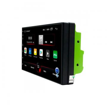 I-CARTABLET TWINCAN TW-07216 /ZAI 7 2+16 VOZ+CARPLAY ANDR AUTO