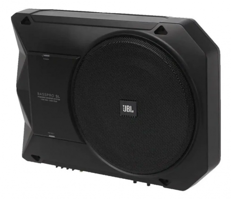 MODULO C /SUB JBL BASS PRO SL2 8 125RMS