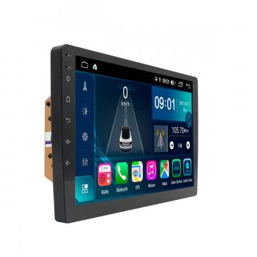 I-CARPAD AIKON ATOM CORE 10.1 X11-4216 /IPS /ZAI CARPLAY+AUTO /COM.VOZ *