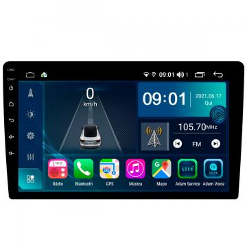 I-CARPAD AIKON ATOM CORE 10.1 X11-4216 /IPS /ZAI CARPLAY+AUTO /COM.VOZ *