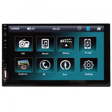 I-CARTABLET TWINCAN MP5 TW-C250MP5 7  C /CONTROLE WINCE **MP5**