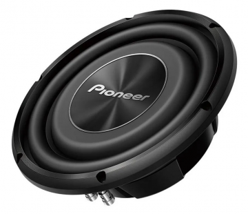 SUB PIONEER TS-SW2000LD2 SLIM 8   250RMS