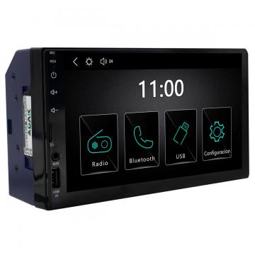 I-CARTABLET ADAK MP5 PLAY-MP5 7  C /CONTROLE WINCE C /CARPLAY /AND.AUTO