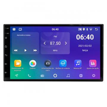 I-CARTABLET ADAK STD-7116 7 1+16 TELA IPS ANDROID 12